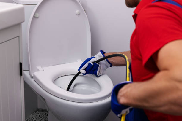Professional Plumbing in Youngstown, OH