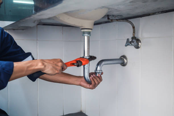 Best Residential Plumbing Services  in Youngstown, OH
