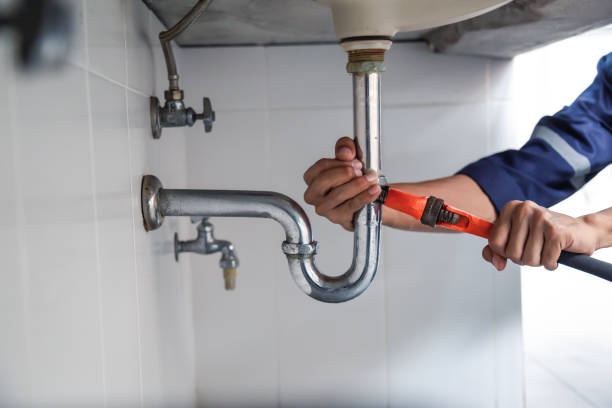 Best Leak Detection Services  in Youngstown, OH